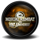 Mortal Combat Vs DC Universe 2 Icon